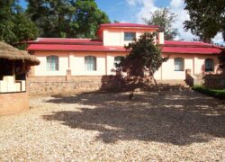 Kandt_House_Kigali